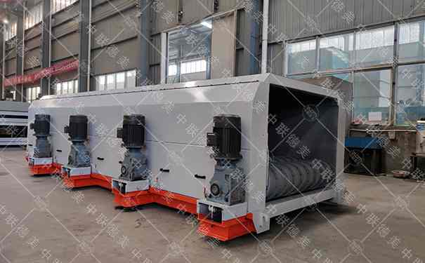 黑龙江泥石分离筛