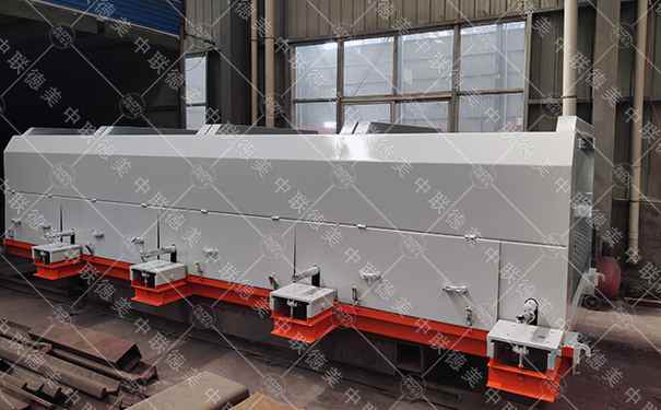 吉林泥石分离筛