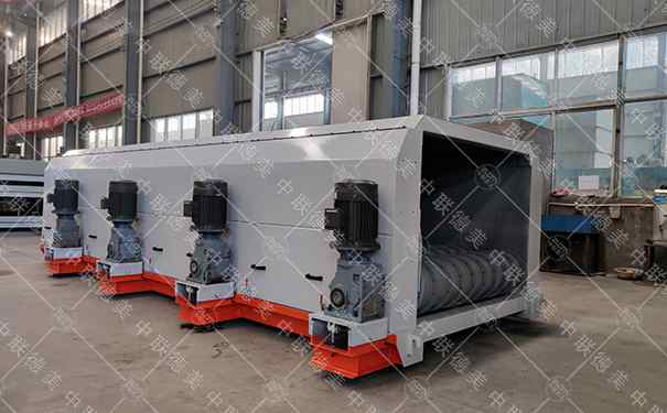 重庆泥石分离筛