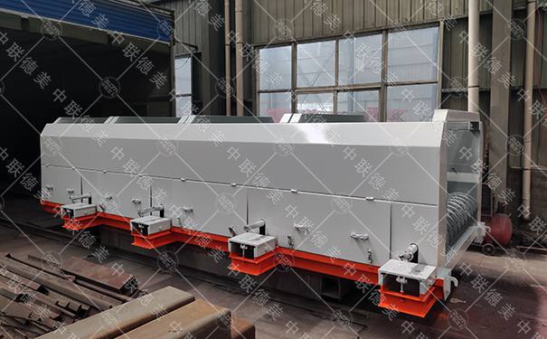 上海泥石分离筛