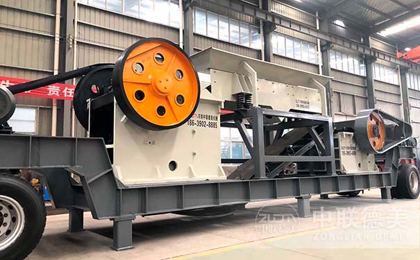 装饰垃圾处理设备