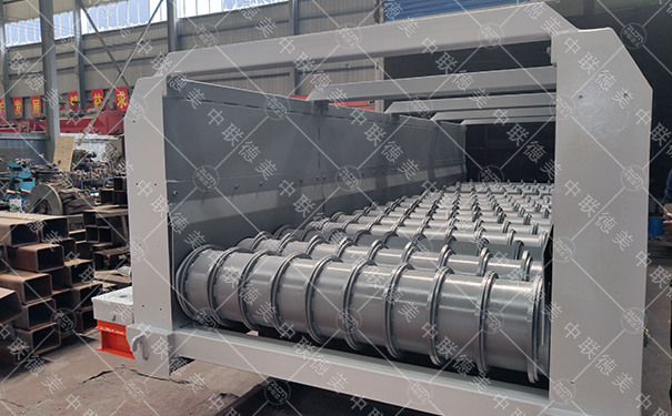 生活垃圾处理设备