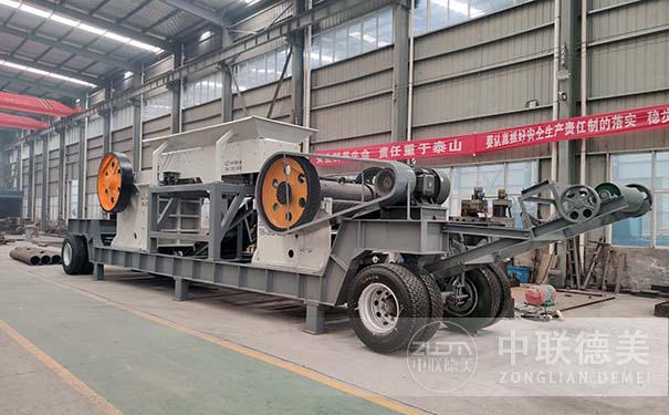 生活垃圾分拣设备