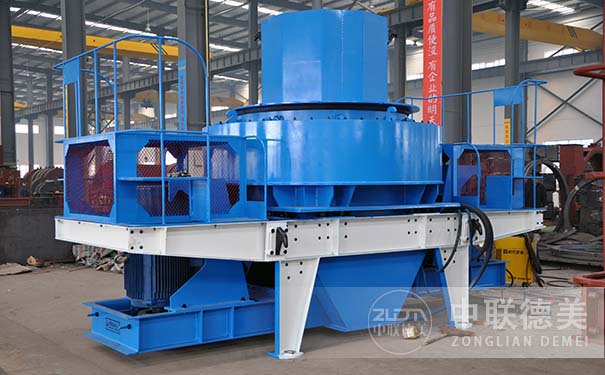制砂机