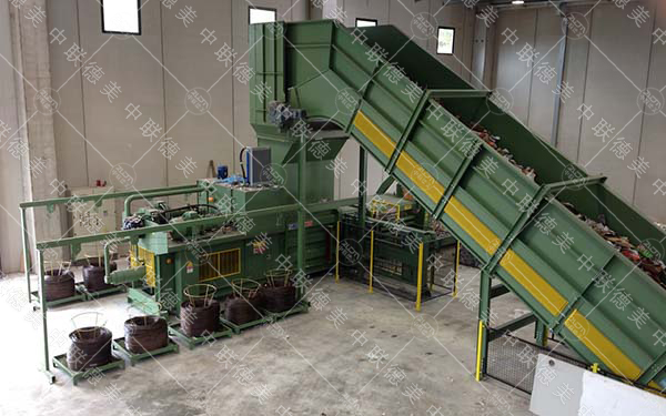 移动破碎机设备